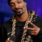 SNOOP DOG
Host and Partner to SUPERIDES - All-Star & Celebrity Auto Show @ The Super bowl