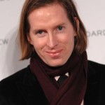 WES ANDERSON
Master of Ceremonies to Independent Director Award Program – The Final Cut - NY Film Festival